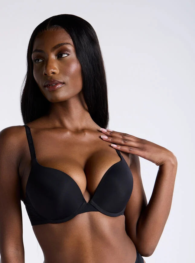 The Vessara Dark Siren Push-Up